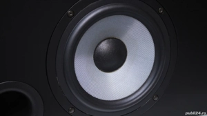 Boxa centru Teufel,140W,8Ohm. - imagine 4