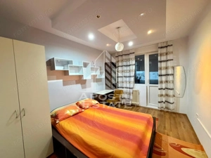 Apartament 3 camere, 70 mp, decomandat, AC, zona Girocului