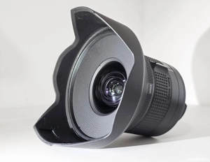 Obiective foto DSLR Nikon 