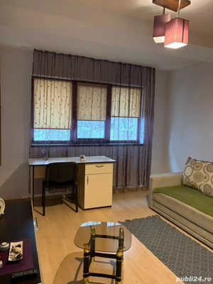 Inchiriez garsonieră Lujerului, la 5 min de metrou, tramvai 41