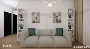 apartament 2 camere-pallady-ESTORIA-centrala proprie-prima inchiriere-metrou 5 minute