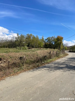 Oportunitate ! Teren Intravilan 3.000 mp, Liniște, Spațiu, Construcții Imediate   - imagine 2