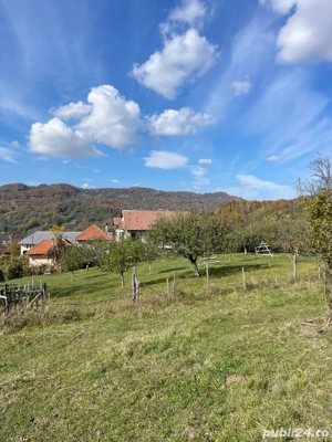 Oportunitate ! Teren Intravilan 3.000 mp, Liniște, Spațiu, Construcții Imediate   - imagine 3