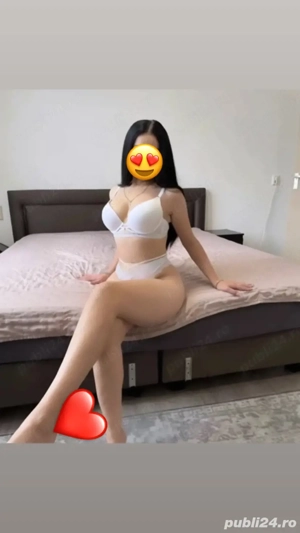 La tine sau la hotel !