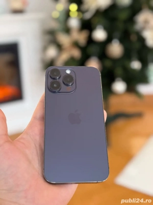 iphone 14 Pro Max 128 GB