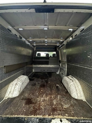 VW LT   2.5 Diesel, Manuală - imagine 5