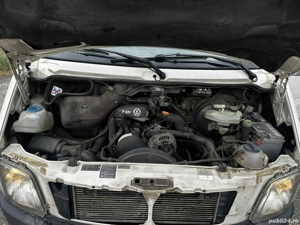 VW LT   2.5 Diesel, Manuală - imagine 3
