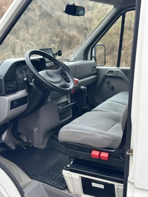 VW LT   2.5 Diesel, Manuală - imagine 2
