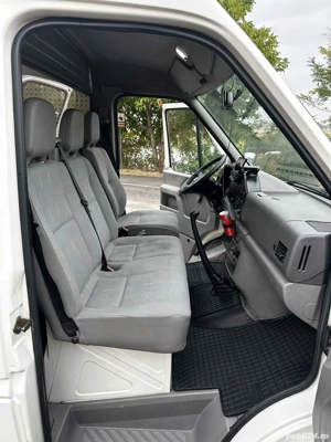 VW LT   2.5 Diesel, Manuală - imagine 4