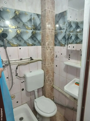 Garsoniera mobilata etaj 1 Maratei - imagine 6