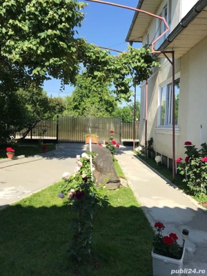 Vand casa in Ocna Sugatag, str. George Coșbuc Nr 3  - imagine 3