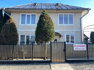 Vand casa in Ocna Sugatag, str. George Coșbuc Nr 3 