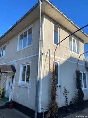 Vand casa in Ocna Sugatag, str. George Coșbuc Nr 3  - imagine 2