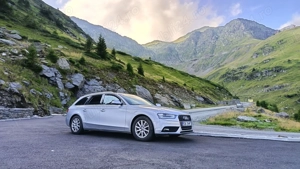 Audi A4 B8,5, Avant, Euro 6 - imagine 4