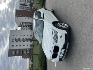 BMW e84 x1 xdrive 20 automat 