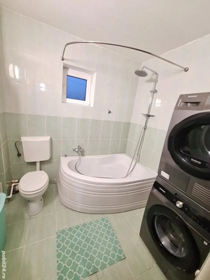Închiriez apartament zona Calea Moldovei,parcare inclusă - imagine 7