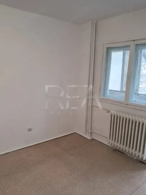 Apartament 2 camere Tineretului – Strada Baladei, etaj 1