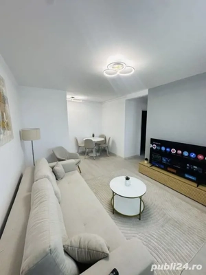 apartament 2 camere-HILS BRAUNER-centrala proprie-parcare proprie-modern-metrou 6 minute