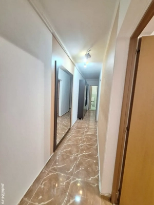 Închiriez apartament zona Calea Moldovei,parcare inclusă - imagine 10