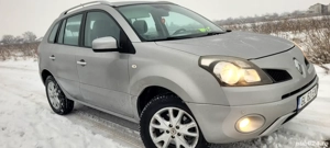 Renault koleos 2.0 dci 4x4