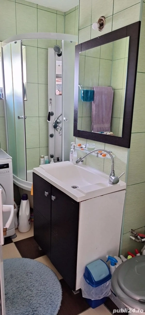 Vand apartament 3 camere