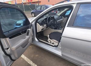Mercedes C-Class C200CDI - imagine 5