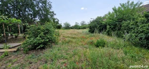 Vand teren intravilan la Vadu, Constanta    1100 mp 