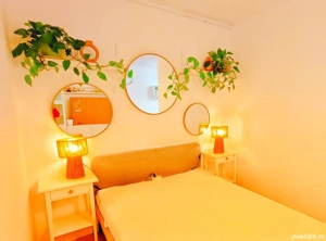 Chirie garsoniera HILS Republica