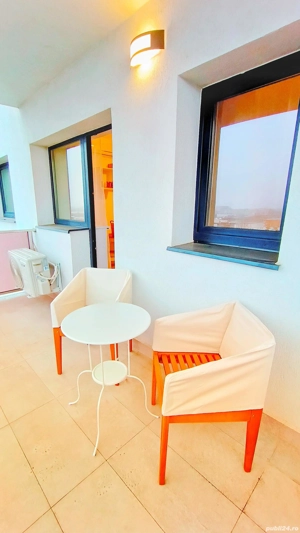 Chirie garsoniera HILS Republica