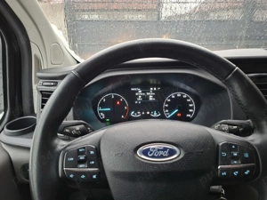 Vând Ford Trasit Custom - imagine 3