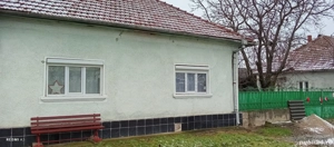 Casă de vanzare în comuna Bârsa, judetul Arad 