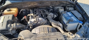 Ssangyong Kyron 2.0xdi 4x4 - imagine 2