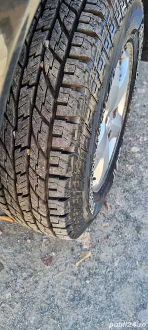 Ssangyong Kyron 2.0xdi 4x4 - imagine 4