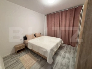 Apartament 2 camere – 48 mp utili + curte proprie 34.6 mp  - imagine 2