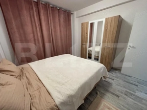Apartament 2 camere – 48 mp utili + curte proprie 34.6 mp – bloc nou 2024