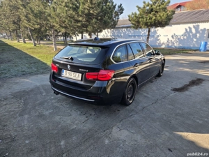 Bmw 320D xdrive Luxury  - imagine 4