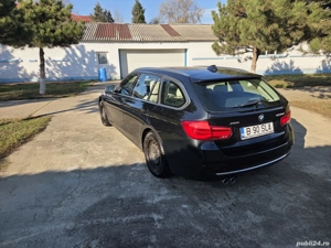 Bmw 320D xdrive Luxury  - imagine 3