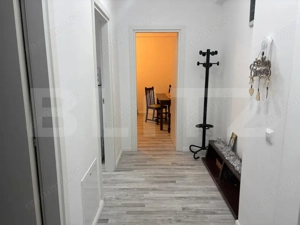 Apartament 2 camere – 48 mp utili + curte proprie 34.6 mp  - imagine 5