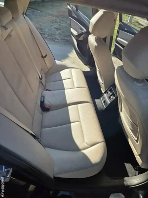 Bmw 320D xdrive Luxury  - imagine 6