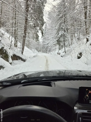 Bmw 320D xdrive Luxury  - imagine 7