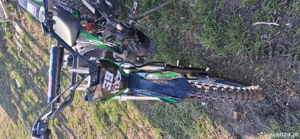 Vand cross 125 cc nau - imagine 2