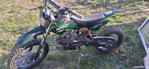 Vand cross 125 cc nau - imagine 3