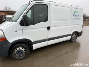 renault master 2009 - imagine 2