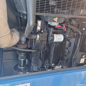 Generator 220kva Model John Deere  - imagine 3