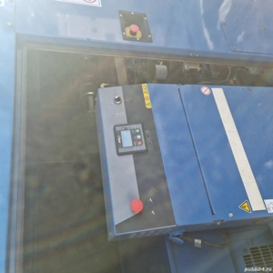 Generator 220kva Model John Deere  - imagine 4