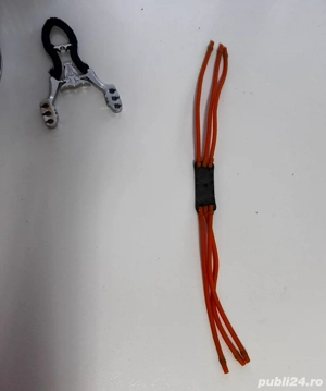 parstie din otel inoxidabil (profesionala)