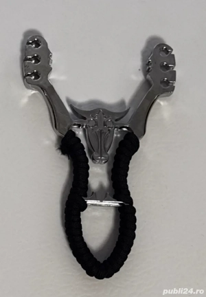 parstie din otel inoxidabil (profesionala). - imagine 2