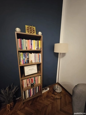 **De vânzare   Mobilier complet cabinet psihoterapie**  