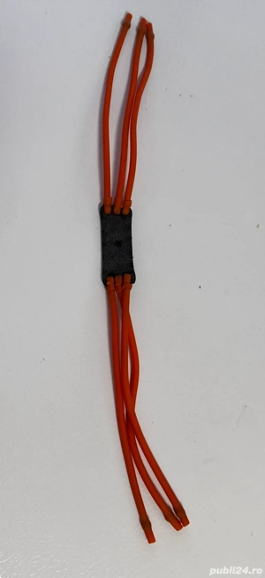 parstie din otel inoxidabil (profesionala). - imagine 5