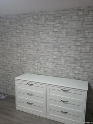 Camera la curte tip garsoniera - imagine 3